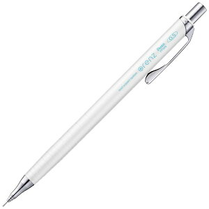 �؂�Ă�bPentel �I�����Y Orenz �V���[�v�y���V���i�V���[�y���j �z���C�g XPP505-W [0.5mm]