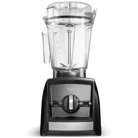 バイタミックス｜Vitamix 98172 Vitamix A2500i Ascent Series（アセントシリーズ） ブラック[98172]【rb_cooking_cpn】