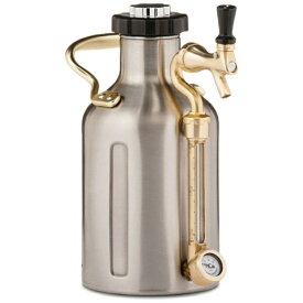 uKeg｜ユーケグ GROWRER WEREKS UKEG 64 1893ml STAINLESS・ステンレス