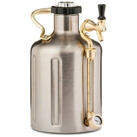 uKeg｜ユーケグ GROWRER WEREKS UKEG 128 3785ml STAINLESS・ステンレス