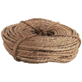 加藤伝蔵商店｜DENZO 伝蔵　わら縄　2分5厘　3．5Kg F212