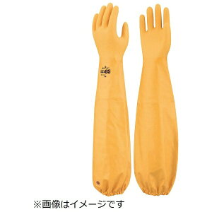 �V���[���O���[�u�bSHOWA No.774 �j�g���[�u TYPE-R65 LL �C�G���[ NO774YE-LL