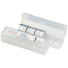 オープン工業｜OPEN INDUSTRIES OP　コインケース　1円用 M-1