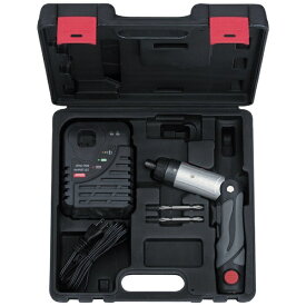 KTC KTC　1／4″コードレスドライバセット JTAE121
