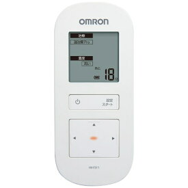 オムロン｜OMRON 温熱低周波治療器　HV-F313 HV-F313