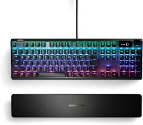 楽天市場】steelseries 日本語配列 ゲーミング キーボード apex pro jp 
