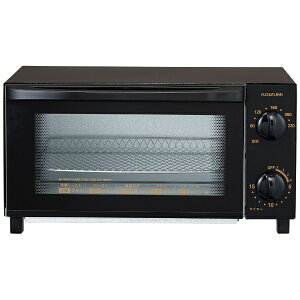 KOIZUMI�b�R�C�Y�~ �I�[�u���g�[�X�^�[ �u���b�N KOS-1027/K[KOS1027K]