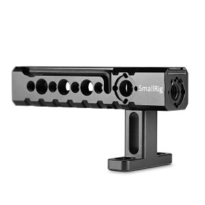SmallRig�b�X���[�����O SmallRig�J����/�r�f�I�J�����p �ėp�n���h��1984 SR1984