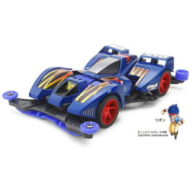 タミヤ｜TAMIYA 【ミニ四駆】1/32 フルカウルミニ四駆シリーズ No．51 ガンブラスターXTO プレミアム（FM-Aシャーシ）