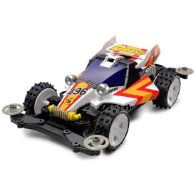 タミヤ｜TAMIYA 【ミニ四駆】1/32 ミニ四駆PROシリーズ No．25 ダッシュ1号・皇帝（エンペラー）（MSシャーシ）