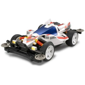 タミヤ｜TAMIYA 【ミニ四駆】1/32 ミニ四駆PROシリーズ No．32 ダッシュ01号・超皇帝（スーパーエンペラー）（MSシャーシ）