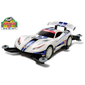 タミヤ｜TAMIYA 【ミニ四駆】1/32 ミニ四駆PROシリーズ No．39 アビリスタ（MAシャーシ）