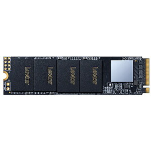 LexarbLT[ LNM610-1TRBJP SSD [1TB /M.2]