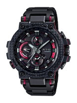 楽天市場】g shock mt－g 赤の通販