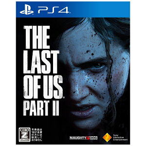 \j[C^NeBuG^eCgbSIE The Last of Us Part II ʏŁyPS4z yzsz