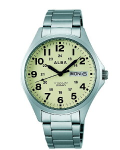 ALBAbAo yNI[cvz Ao(ALBA) `^ X|[eB[ AQPJ401