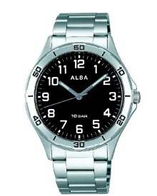 アルバ｜ALBA 【クオーツ時計】 アルバ(ALBA) AQPK410