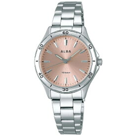 ALBA｜アルバ 【クオーツ時計】 アルバ(ALBA) AQQK408