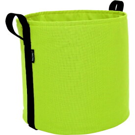 BACSAC｜バッグサック BACSAC　COLOR　ポット100L　YELLOW BC-505