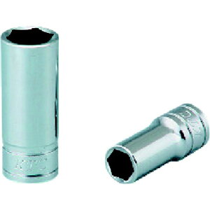 KTC KTC 9.5sq.�Z�~�f�B�[�v�\�P�b�g�i�Z�p�j�ܓ��� B3M-10-S