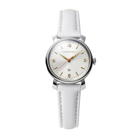 Time&Bouquet｜タイム＆ブーケ Coquelicot（コクリコ） 革バンド Time&Bouquet OTB-003-2-S-WT [正規品]