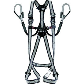 TJMデザイン｜TJMDESIGN タジマ　ハーネスGS　蛇腹　ダブルL2セット　ライン白S A1GSSJR-WL2WH