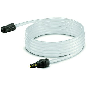 �P���q���[�bKARCHER �n���h�w���h�N���[�i�[��p ���z�p�z�[�X SH5 2.644-124.0