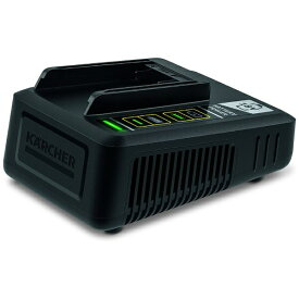 ケルヒャー｜KARCHER 急速充電器 BC 18V 2.445-038.0