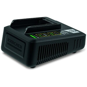 ケルヒャー|KARCHER 急速充電器 BC 18V 2.445-038.0