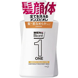 ԉbKao MENfs BioreiYrIjONE I[CSg { 480mL EȂ߂炩^Cv t[T{̍