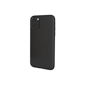 UI�b���[�A�C iPhone 11 Pro Max 6.5�C���` MOTOMO ALPHA CASE BLACK MTMAL65BK