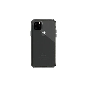 UI�b���[�A�C iPhone 11 Pro 5.8�C���` MOTOMO INO LINE INFINITY CLEAR BLACK INOIC58BK
