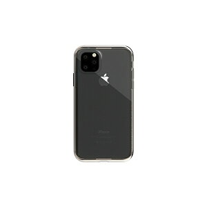 UI�b���[�A�C iPhone 11 Pro 5.8�C���` MOTOMO INO LINE INFINITY CLEAR GOLD INOIC58GD