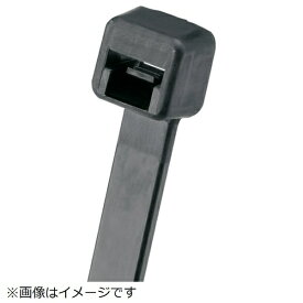 パンドウイット｜PANDUIT パンドウイット　ナイロン結束バンド　難燃性黒　（1000本入） PLT1M-M60