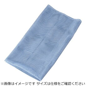エフピコみやこひも 炊飯ネット 青 小（3升用） ＜DNT1202＞[DNT1202]