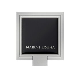 CCCフロンティア｜CCC FRONTIER MAELYS LOUNA Square Smart Phone Ring ML-BR-0SQSBK SVBK