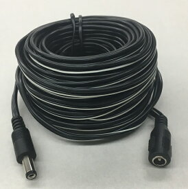 セレン｜SELEN SWL-3000・SEC-WL3000 用電源延長ケーブル(10m) SE-10DC