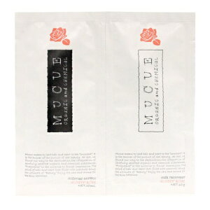 ���y�S�bBIRAKUSHIN mucue(���N�G)���C�X�`���[SP��TR �O���b�V�[���[�Y