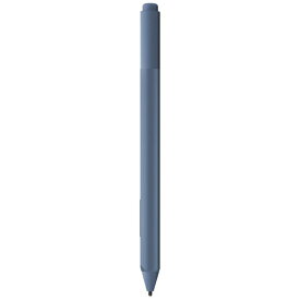 マイクロソフト｜Microsoft 【純正】 Surface ペン アイスブルー EYU-00055[サーフェスペン アクセサリー]