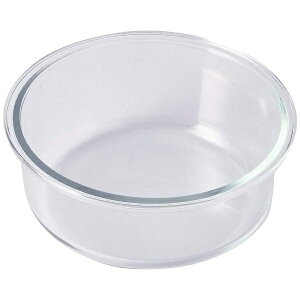 �p�[�������bPEARL METAL �p�C���b�N�X�iPYREX�j�f�R�P�[�L�^ �N���A 15cm CP-8554[CP8554]