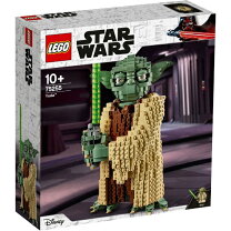 楽天ビック｜レゴジャパン｜LEGO 75255 スター・ウォーズ ヨーダ 