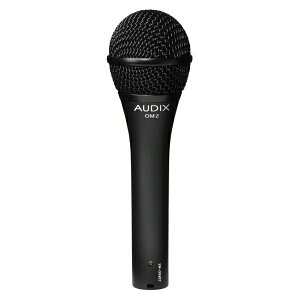 AUDIX�b�I�[�f�B�b�N�X ���H�[�J�������_�C�i�~�b�N�}�C�N���t�H�� OM2