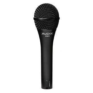 AUDIX�b�I�[�f�B�b�N�X ���H�[�J�������_�C�i�~�b�N�}�C�N���t�H�� OM3