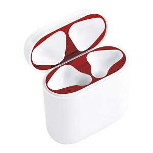 CObIngrem AirPods 2(AirPods with Wireless Charging Case)/1(AirPods with Charging Case) _XgK[h h~ XLV[/bh bh IS-AP1DS/R