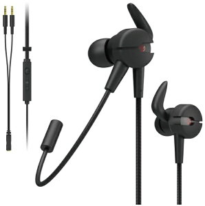 ELECOMbGR Q[~OwbhZbg ARMA FPS ubN HS-ARMA50EBK [3.5mm~jvO / /Cz^Cv][HSARMA50EBK]
