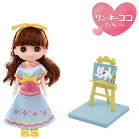 BANDAI｜バンダイ リンキーココ -おえかき-