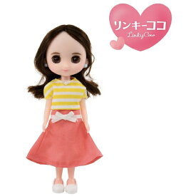 BANDAI｜バンダイ リンキーココ ココのおかあさん