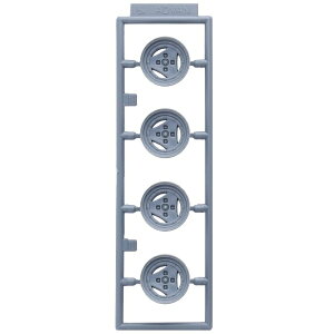 �t�W�~�͌^�bFUJIMI 1/24 �z�C�[���V���[�Y No�D102 ADVAN A3A 15�C���` �y��������z���s�z