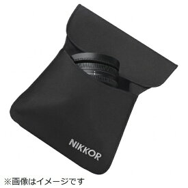 Nikon｜ニコン レンズケース　CL-C4