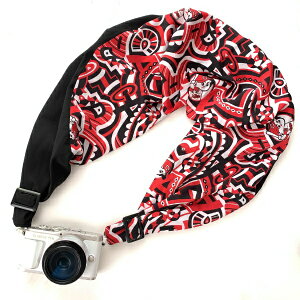 SSP�bSAKURA SLING PROJECT �T�N���X�����O×�J�[�v �J�����X�����O�iF�T�C�Y�j SCSF-CP2